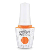 GELISH SOAK OFF GEL POLISH - ORANGE CREME DREAM 15ML
